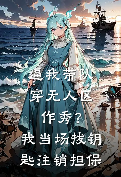 逼我带队穿无人区作秀？我当场拔钥匙注销担保