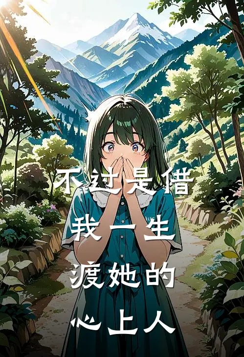 不过是借我一生，渡她的心上人