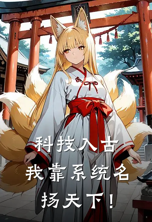 科技入古，我靠系统名扬天下！
