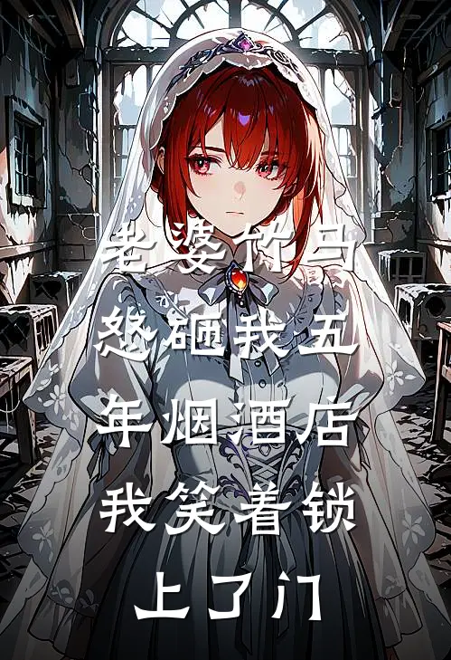 老婆竹马怒砸我五年烟酒店，我笑着锁上了门