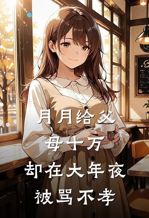 月月给父母十万，却在大年夜被骂不孝