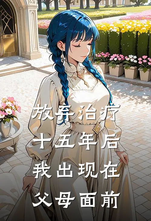 放弃治疗十五年后，我出现在父母面前