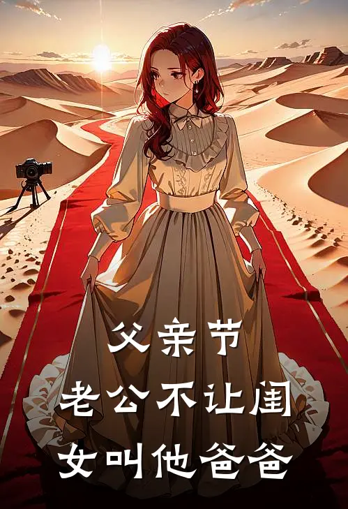 父亲节，老公不让闺女叫他爸爸