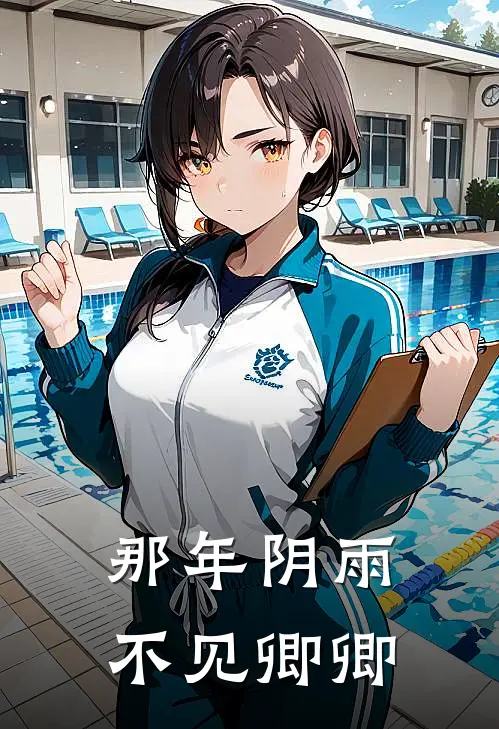 那年阴雨，不见卿卿