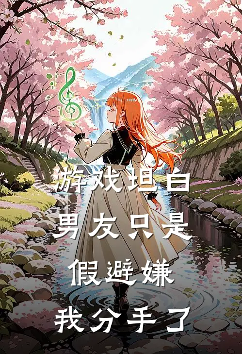 游戏坦白男友只是假避嫌,我分手了