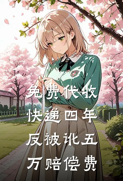 免费代收快递四年,反被讹五万赔偿费