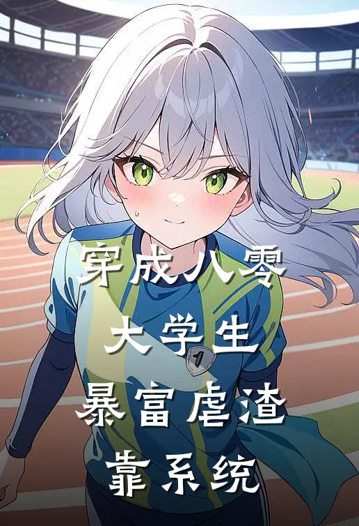 穿成八零大学生，暴富虐渣靠系统