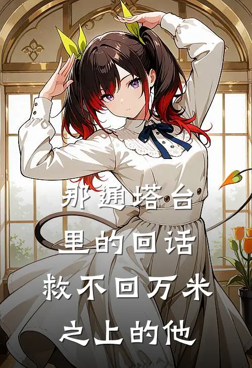 那通塔台里的回话，救不回万米之上的他