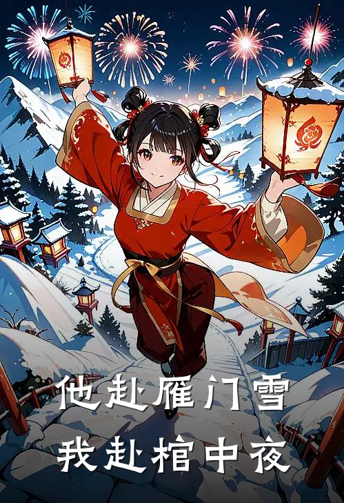 他赴雁门雪，我赴棺中夜