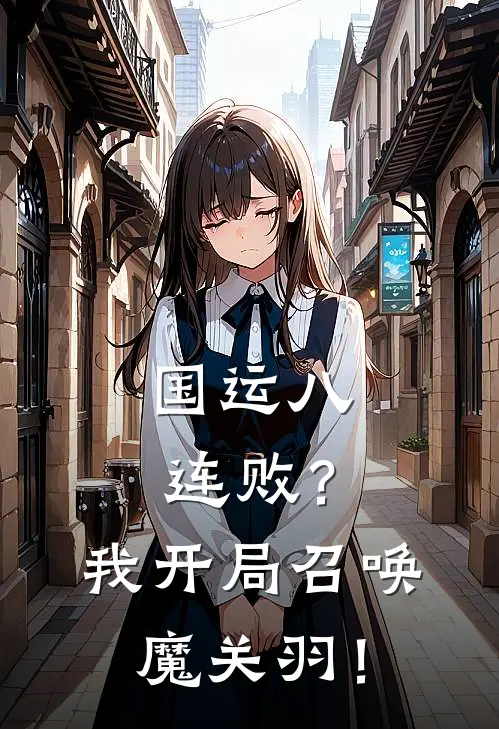 国运八连败？我开局召唤魔关羽！