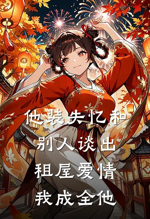 他装失忆和别人谈出租屋爱情，我成全他