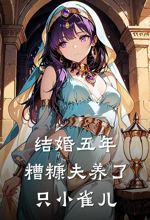 结婚五年，糟糠夫养了只小雀儿