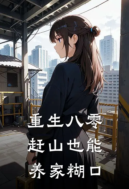 重生八零：赶山也能养家糊口