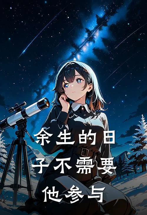 余生的日子不需要他参与