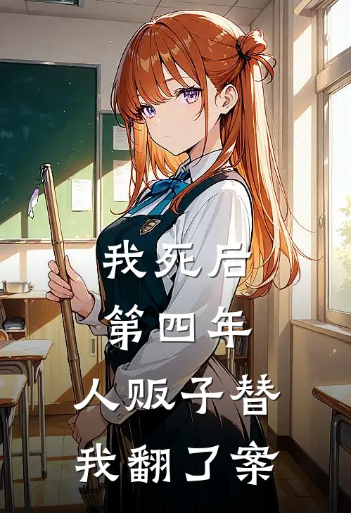 我死后第四年，人贩子替我翻了案