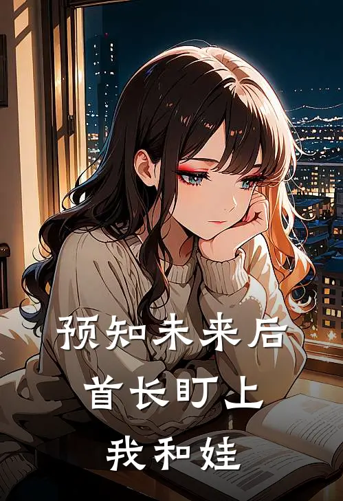 预知未来后，首长盯上我和娃