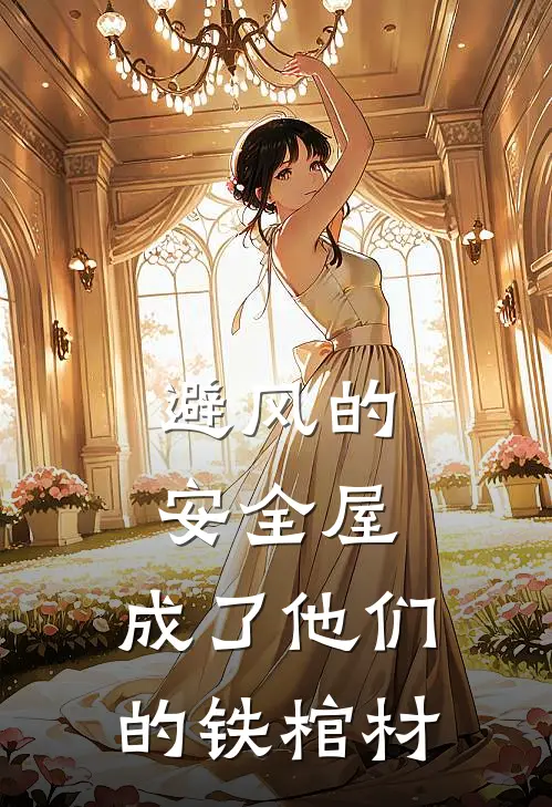 避风的安全屋，成了他们的铁棺材
