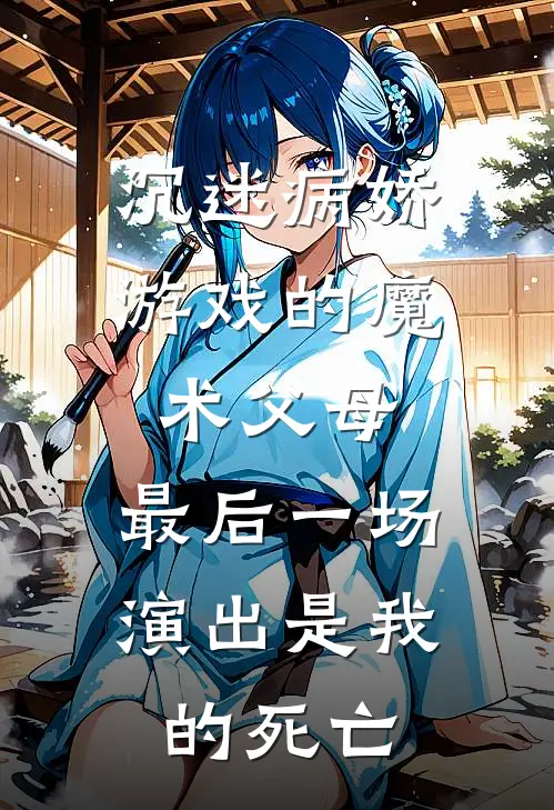 沉迷病娇游戏的魔术父母，最后一场演出是我的死亡