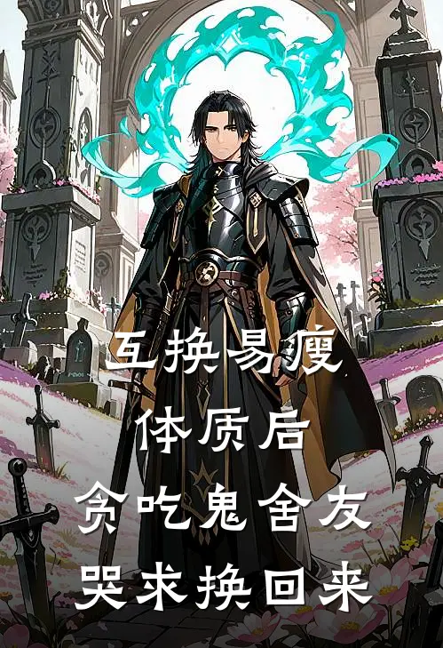 互换易瘦体质后，贪吃鬼舍友哭求换回来
