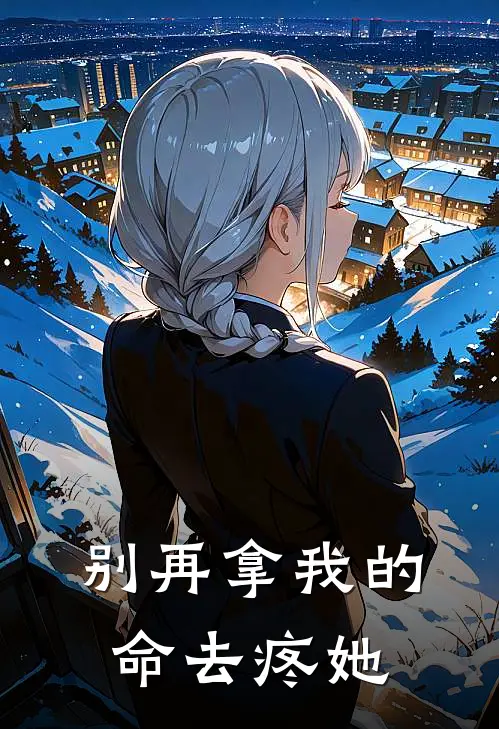 别再拿我的命去疼她