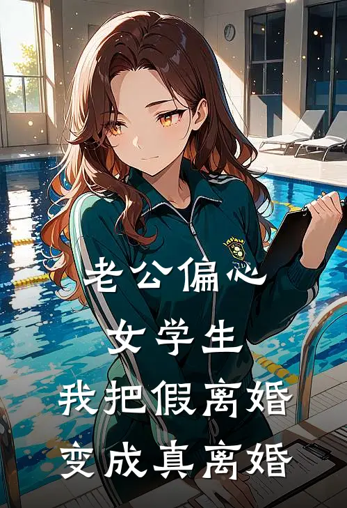 老公偏心女学生，我把假离婚变成真离婚
