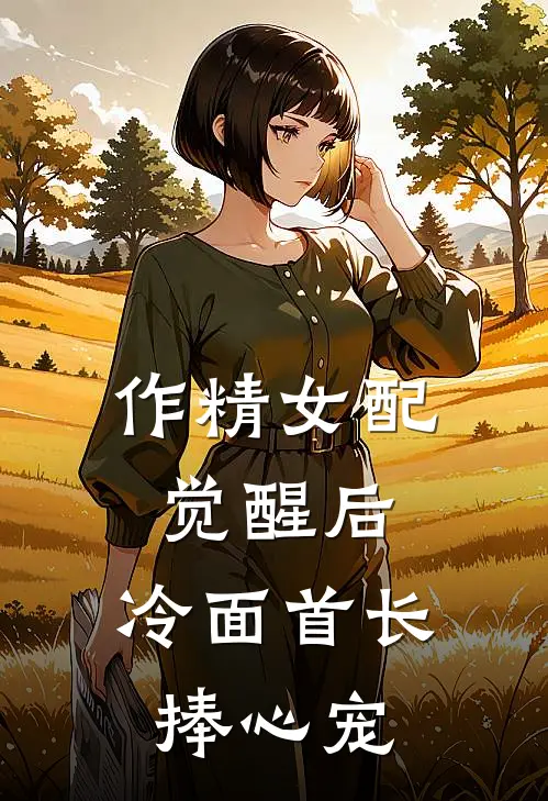 作精女配觉醒后，冷面首长捧心宠