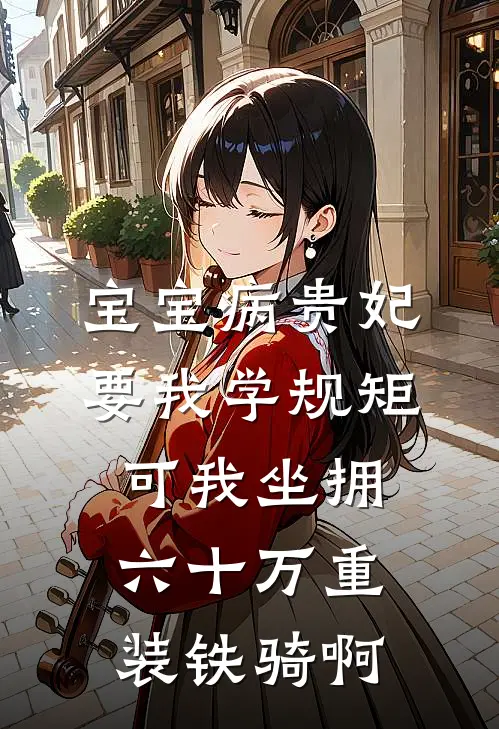 宝宝病贵妃要我学规矩，可我坐拥六十万重装铁骑啊