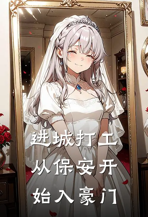进城打工，从保安开始入豪门