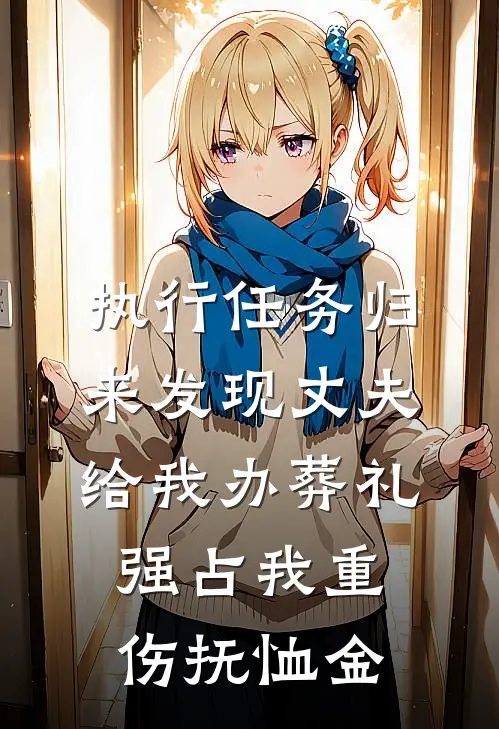 执行任务归来发现丈夫给我办葬礼，强占我重伤抚恤金
