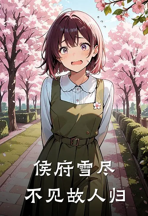 侯府雪尽，不见故人归