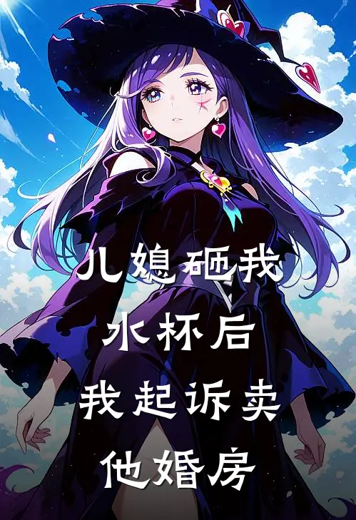 儿媳砸我水杯后，我起诉卖他婚房