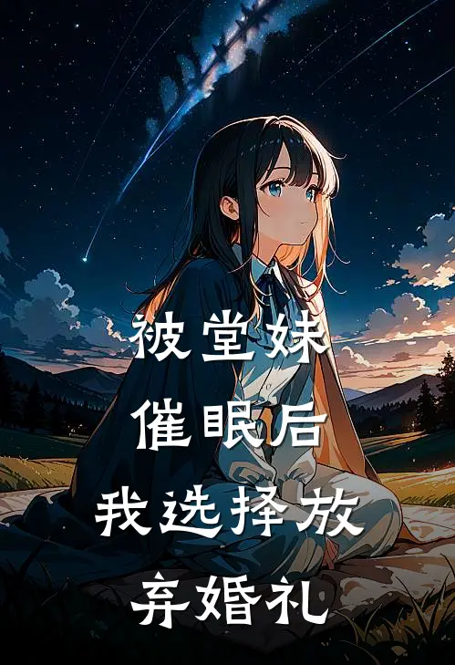 被堂妹催眠后，我选择放弃婚礼