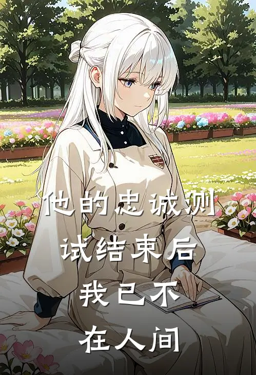 他的忠诚测试结束后，我已不在人间