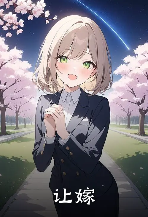 让嫁