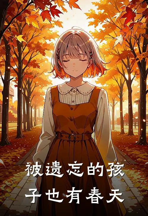被遗忘的孩子也有春天