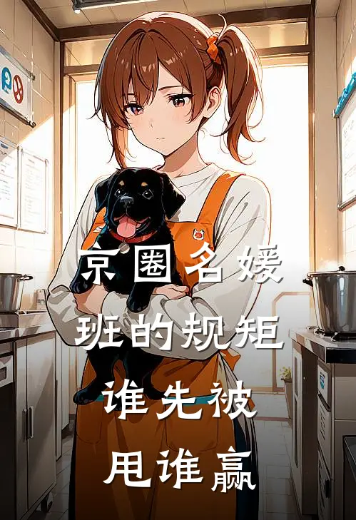 京圈名媛班的规矩：谁先被甩谁赢