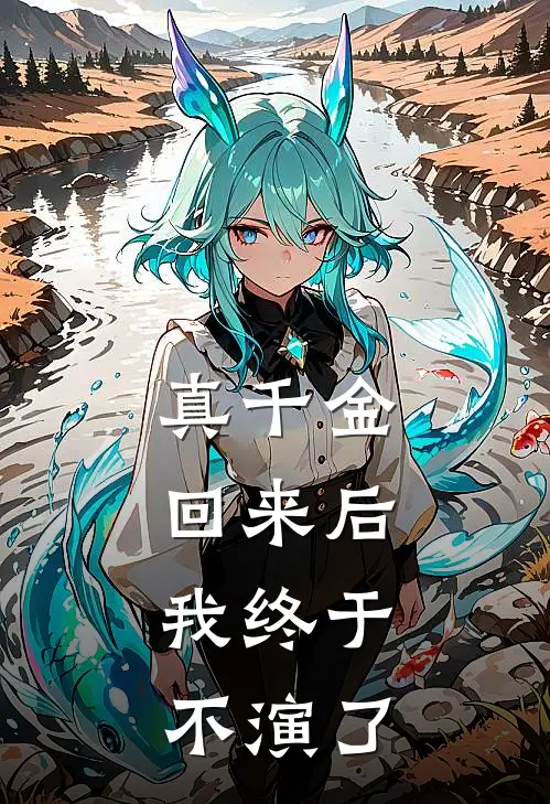 真千金回来后，我终于不演了