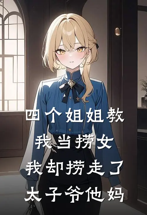 四个姐姐教我当捞女，我却捞走了太子爷他妈