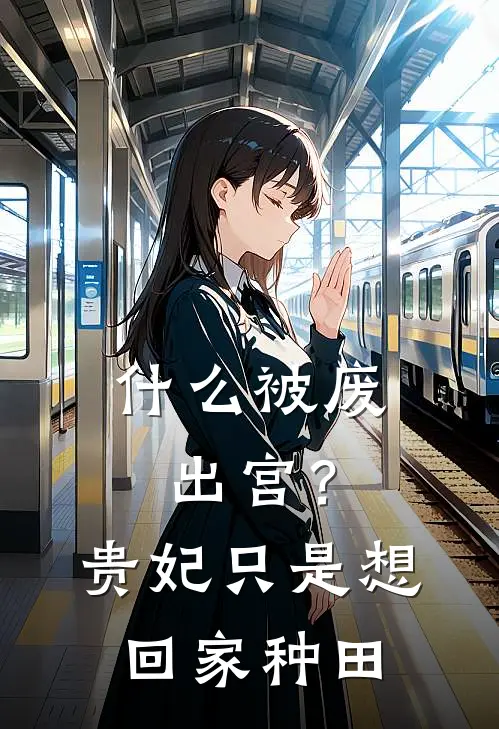 什么被废出宫？贵妃只是想回家种田