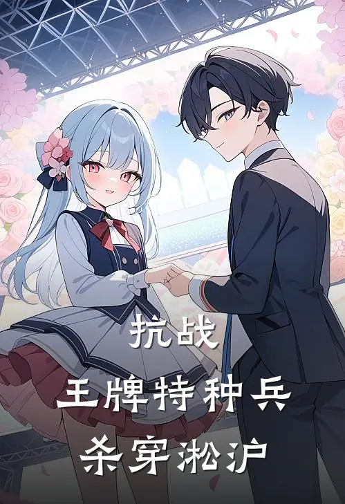 抗战：王牌特种兵杀穿淞沪