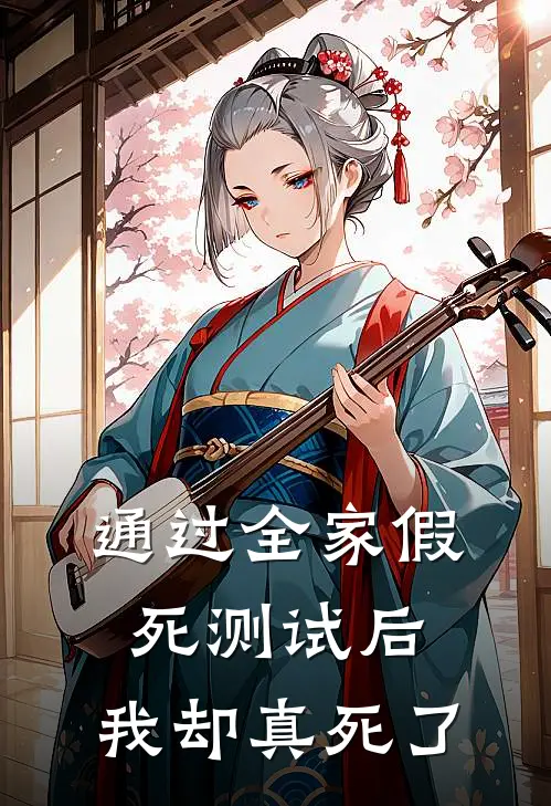 通过全家假死测试后，我却真死了