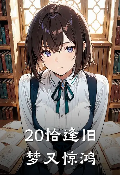 20恰逢旧梦又惊鸿