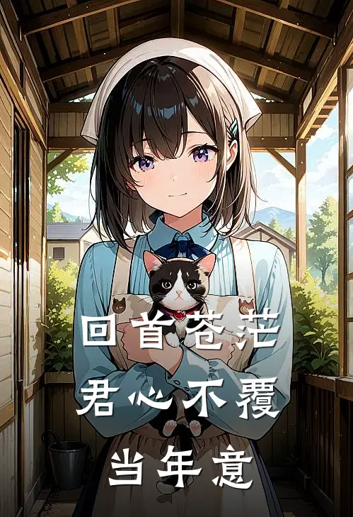 回首苍茫,君心不覆当年意