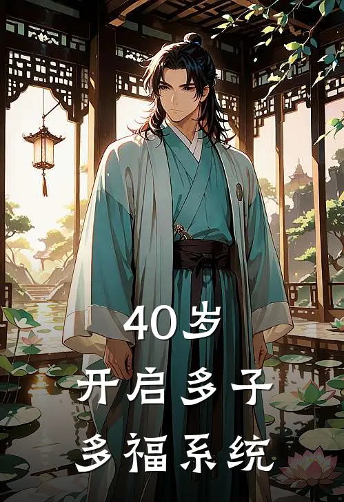 40岁，开启多子多福系统