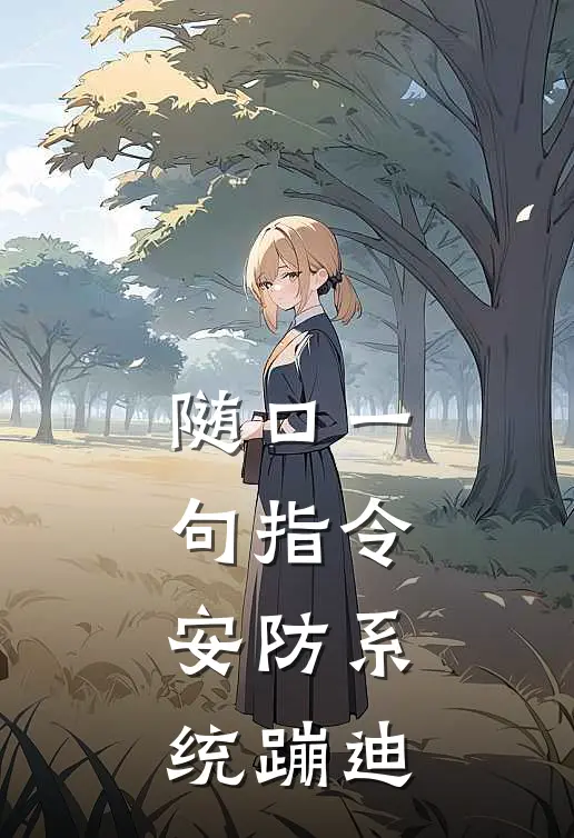 随口一句指令，安防系统蹦迪