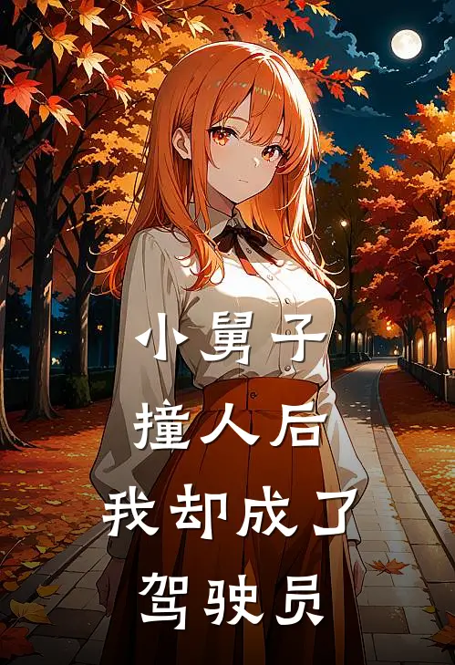小舅子撞人后，我却成了驾驶员