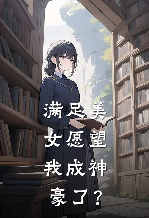 满足美女愿望，我成神豪了？