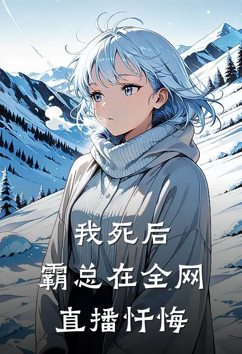 我死后，霸总在全网直播忏悔