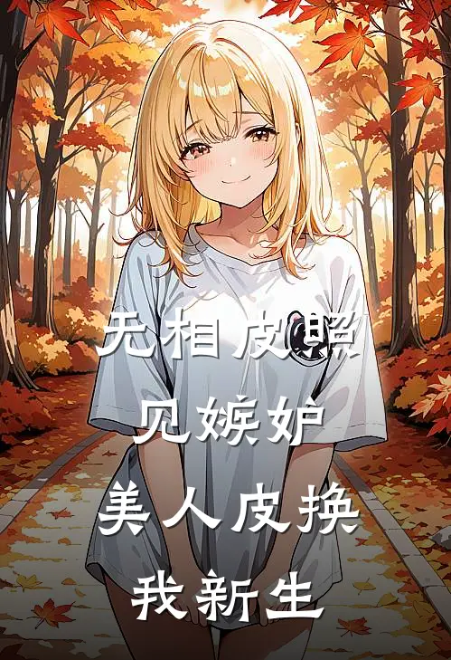 无相皮照见嫉妒，美人皮换我新生