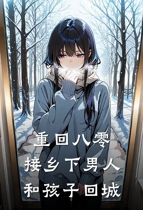 重回八零：接乡下男人和孩子回城
